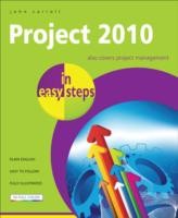 Cover for Project 2010 In Easy Steps