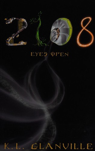 Cover for 2108