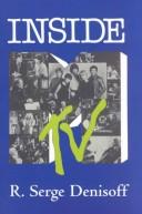 Cover for Inside MTV.