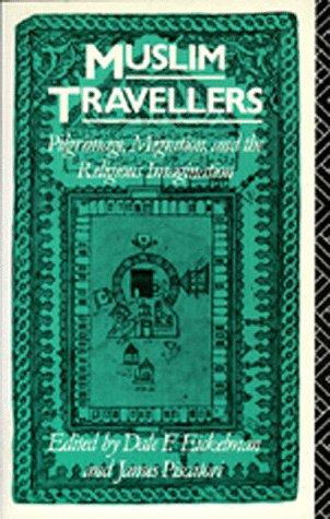 Cover for Muslim Travellers