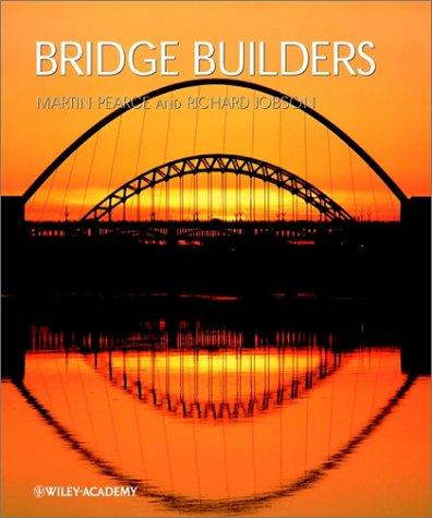 Cover for Bridge builders
