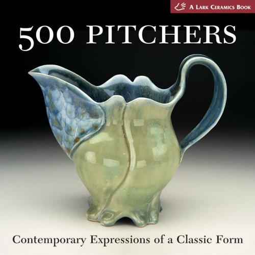 Cover for 500 Pitchers
