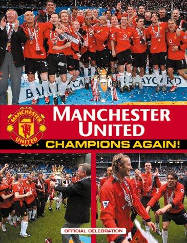Cover for Manchester United