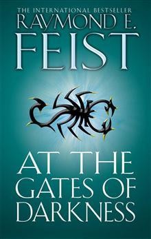 Cover for At the Gates of Darkness