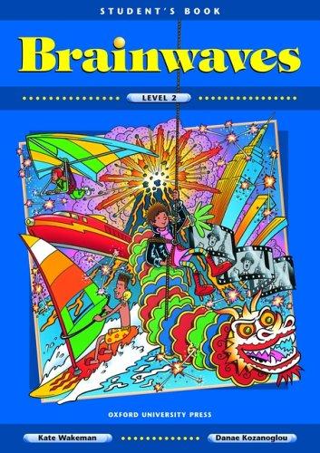 Cover for Brainwaves