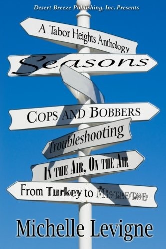 Cover for Seasons