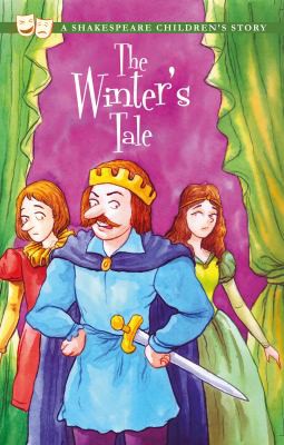 Cover for Winter's Tale