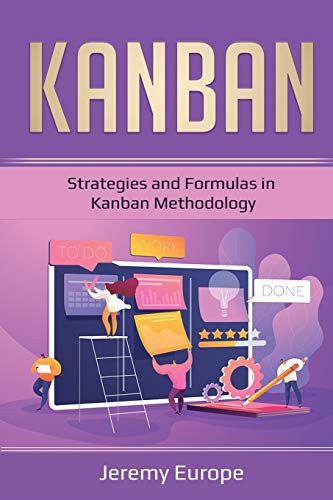 Cover for Kanban