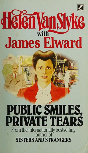 Cover for Public Smiles, Private Tears