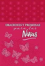 Cover for Oraciones Y Promesas Para Las Ninas