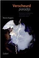 Cover for Verscheurd paradijs