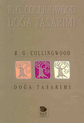 Cover for Doga Tasarimi