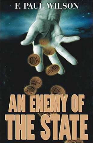 Cover for Enemy of the State