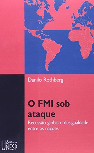 Cover for O FMI sob ataque