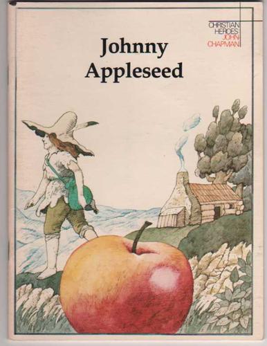 Cover for Johnny Appleseed