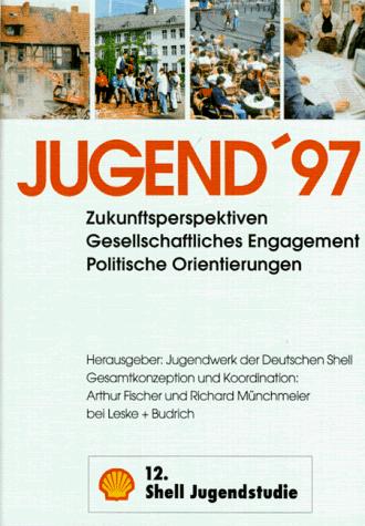 Cover for Jugend '97