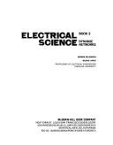 Cover for Electrical science