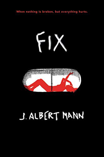 Cover for Fix