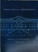 Cover for Santa Casa 200 anos