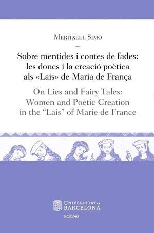 Cover for Sobre mentides i contes de fades / On Lies and Fairy Tales
