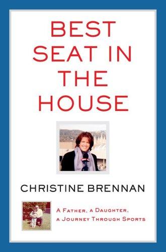 Cover for Best seat in the house