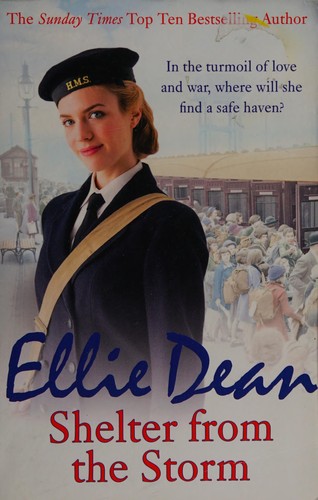 Cover for Shelter from the storm