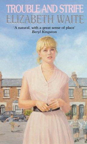 Cover for Trouble & Strife