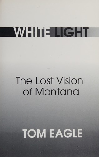 Cover for White Light