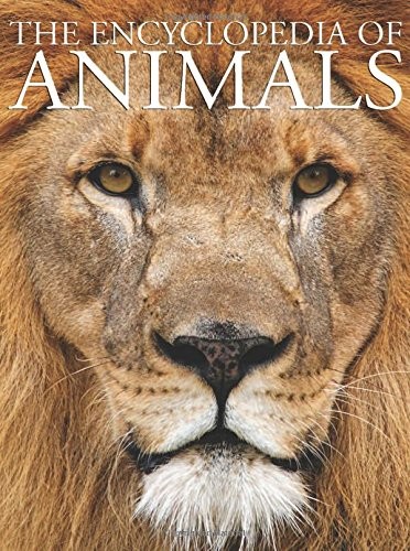 Cover for The Encyclopedia of Animals