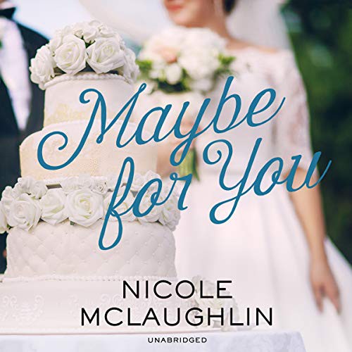 Cover for Maybe for You