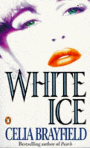 Cover for White Ice