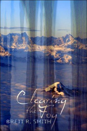 Cover for Clearing the Fog