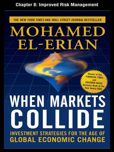 Cover for Improved Risk Management