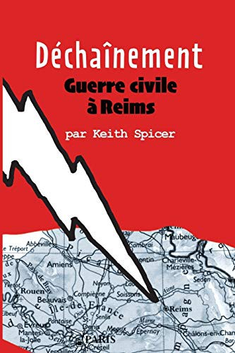 Cover for Déchaînement