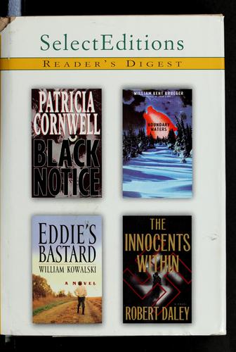 Cover for SelectEditions
