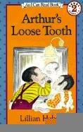 Cover for Arthur's Loose Tooth