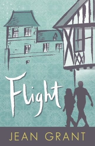 Cover for Flight
