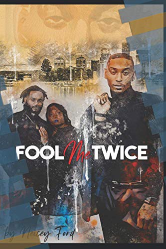 Cover for Fool Me Twice