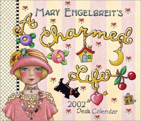 Cover for A Charmed Life 2002 Desk Calendar