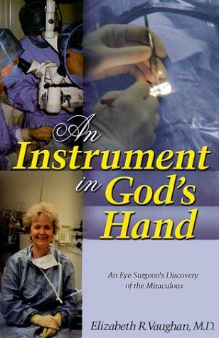 Cover for An Instrument in God's Hand 