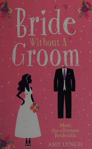 Cover for Bride without a groom