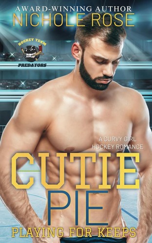 Cover for Cutie Pie