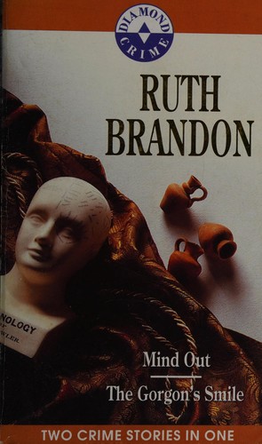 Cover for Mind out ; The Gorgon's smile