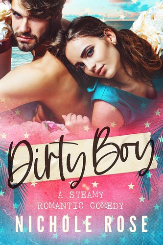 Cover for Dirty Boy