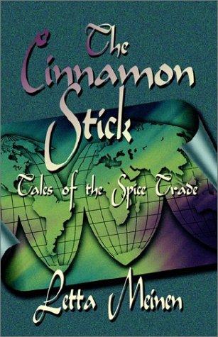 Cover for The Cinnamon Stick