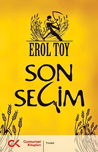 Cover for Son Secim