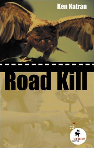 Cover for Road Kill