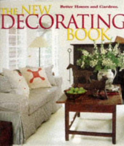 Cover for The New Decorating Book