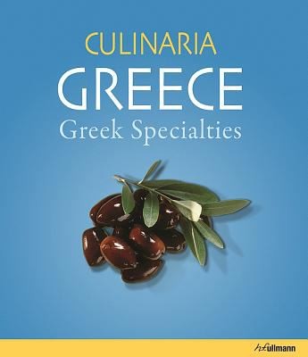 Cover for Culinaria