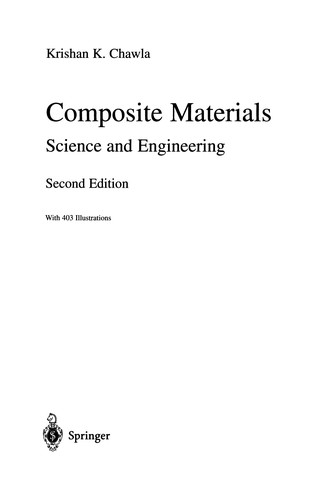 Cover for Composite Materials